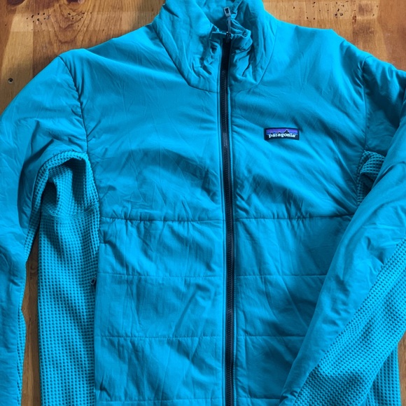 NWOT Patagonia Spring Jacket BRAND NEW! - Picture 2 of 6